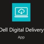 dell digital delivery service