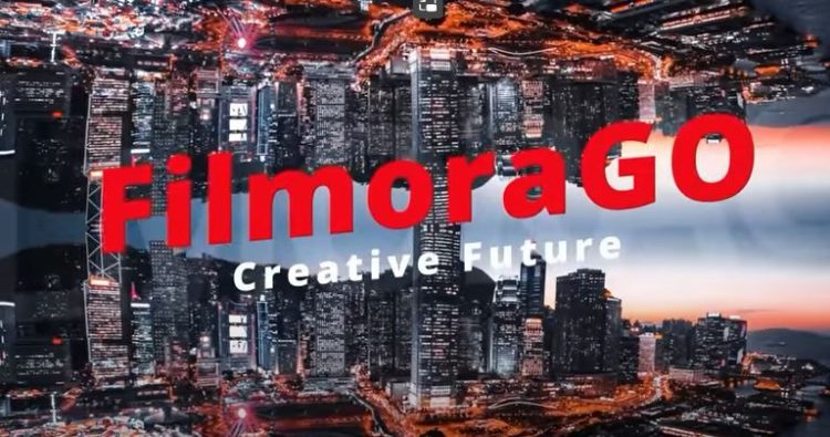 filmorago download