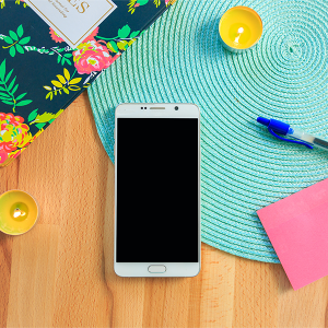 How to make a poster on a cellphone How to make a poster on a cellphone