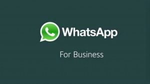 WhatsApp Business