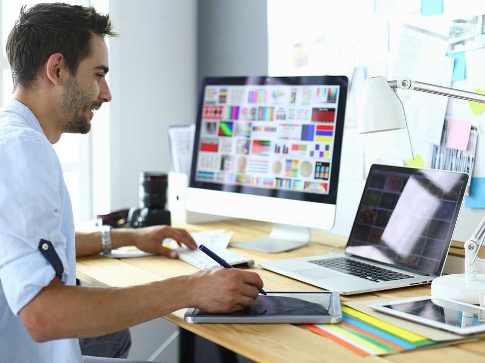 how to become a freelance graphic designer