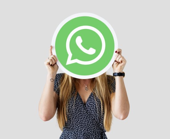 WhatsApp for Business