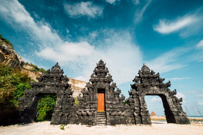 How to Make the Most of Your Time in Bali