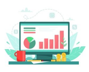 business-chart-growth-successful-project-financial-growth-profit-vector-illustration-cartoon-style-flat_198838-225 The Top 10 Ways to Optimize Your Google Ads Campaigns