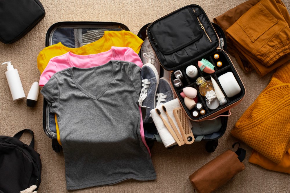 What to Pack for a Trip to Bali