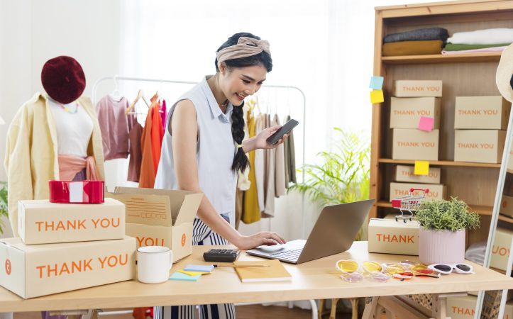 The Benefits of Outsourcing for Small Businesses