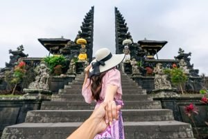 Uncovering the Hidden Gems of Bali