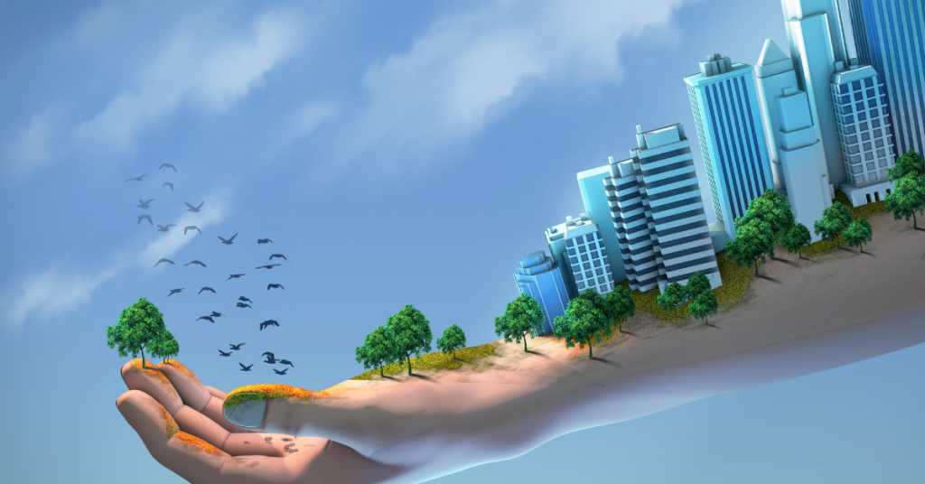 Sustainable Travel