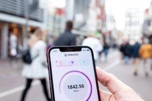 The Potential of 5G Networks