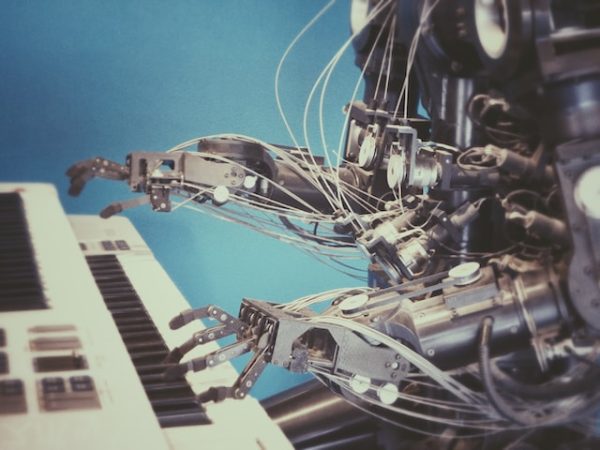 The Pros and Cons of Artificial Intelligence