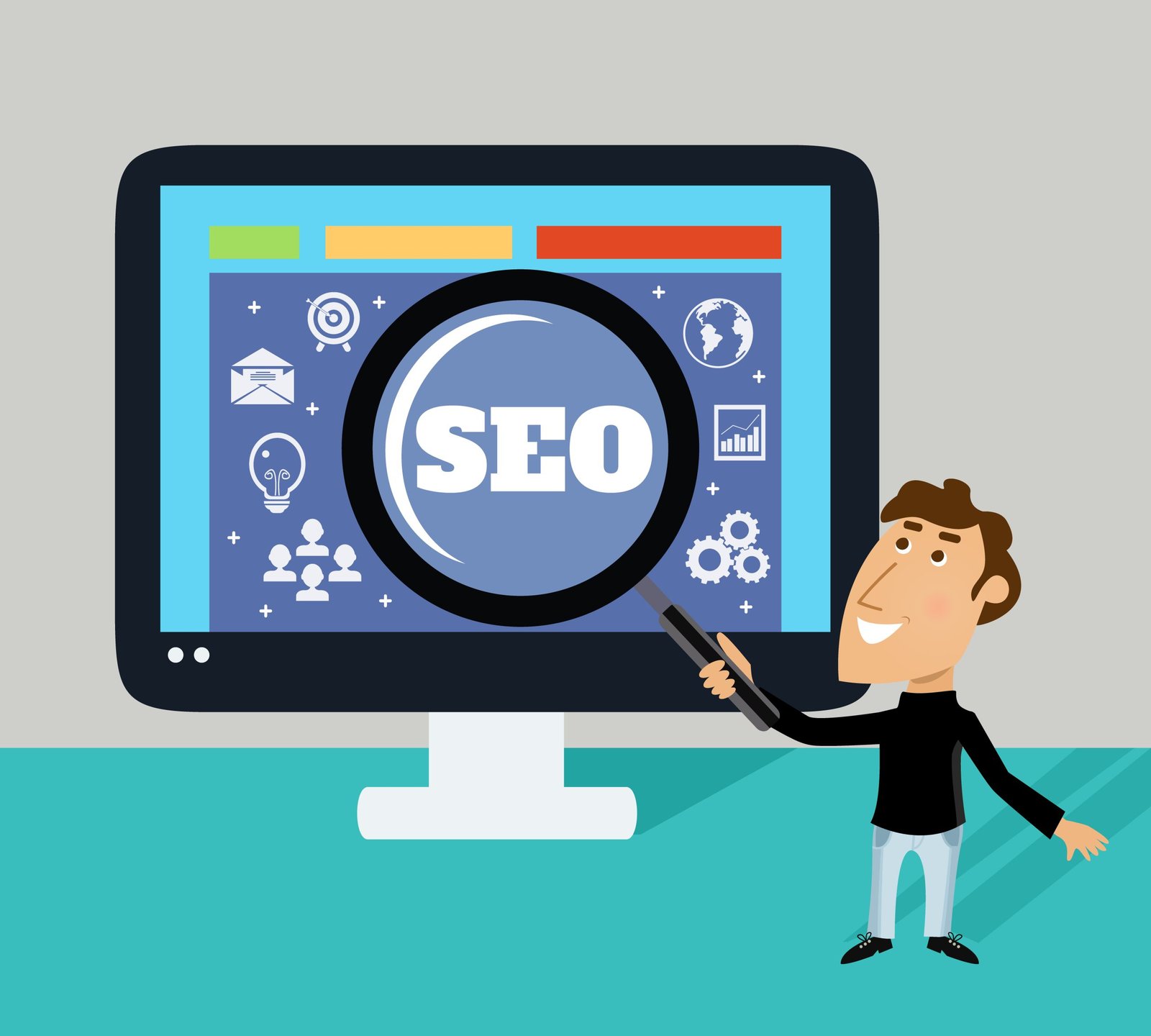 The Importance of Link Building for Your Blogs SEO Success