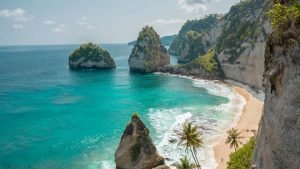 Why Nusa Penida Should Be on Your Bali Itinerary