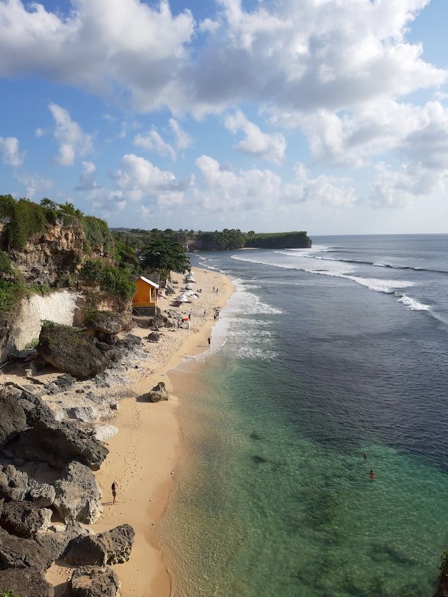 1. Must-Do Activities for a Perfect Day at Kuta Beach