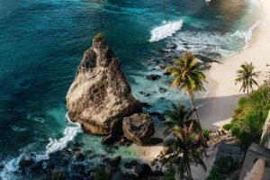 Escape the Crowds: Finding Serenity in Nusa Penidas Remote Areas