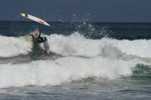 Experience the Best Surfing and Nightlife Scene at Kuta Beach in Bali!