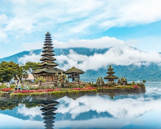 is bali safe for solo female travellers