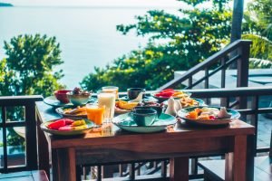 The Best Places to Eat and Drink in Nusa Penida
