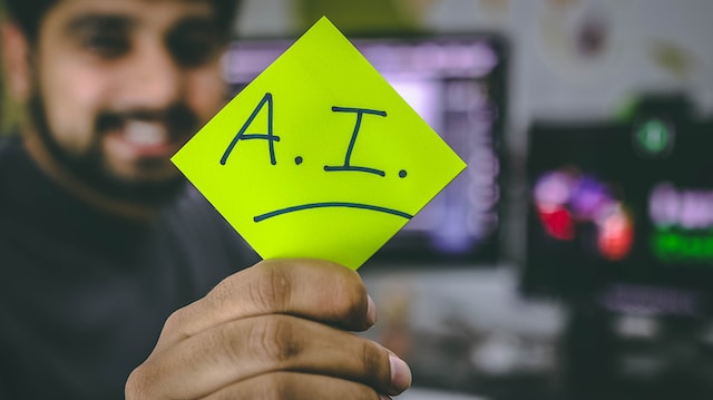 How to Use Artificial Intelligence to Improve Your Business