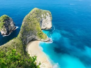 Exploring Nusa Penidas Stunning Beaches: A Comprehensive Guide