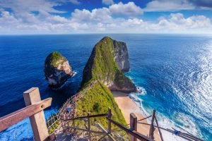 Experience Authentic Balinese Culture in Nusa Penidas Traditional Villages