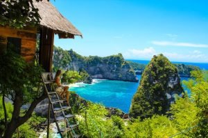 Top 6 Hidden Gem Beaches in Bali You Need to Explore