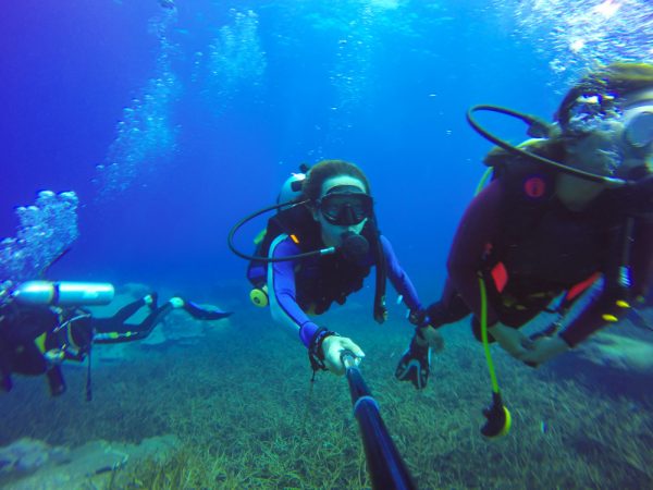 A Dive into the Spectacular Underwater World of Raja Ampat