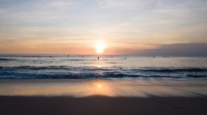 The Ultimate Guide to Renting a Surfboard in Kuta Beach