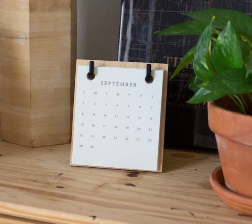 The Secret to Developing a Consistent and Engaging Content Calendar