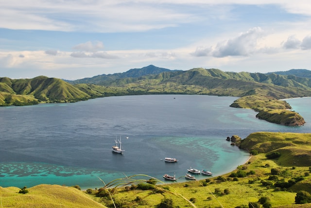 Top 7 Activities to Do in Komodo National Park