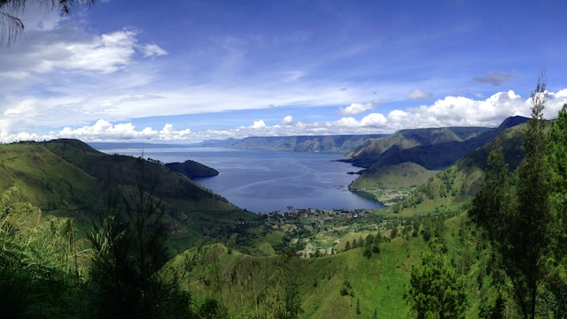 20 Best Places to Visit in Indonesia