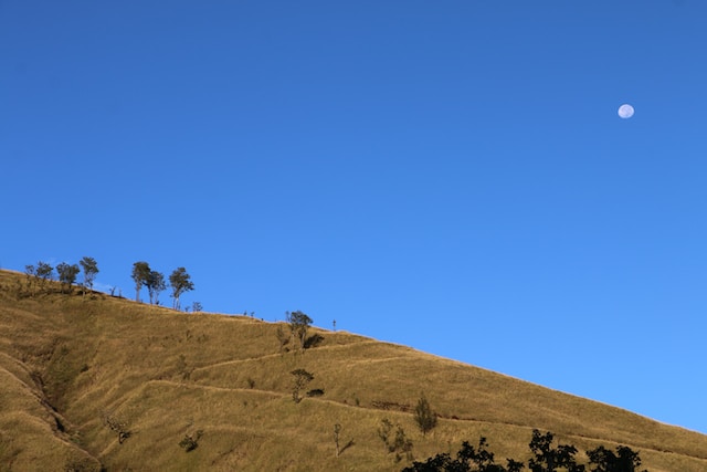 A Beginners Guide to Hiking Mount Rinjani