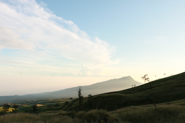 7 Things You Need to Know Before Trekking Mount Rinjani