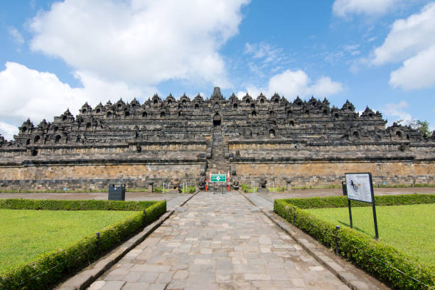 Where to Find the Best Views of Borobudur Temple for Your Instagram Feed