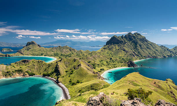 5 Reasons Why You Need to Visit Komodo National Park