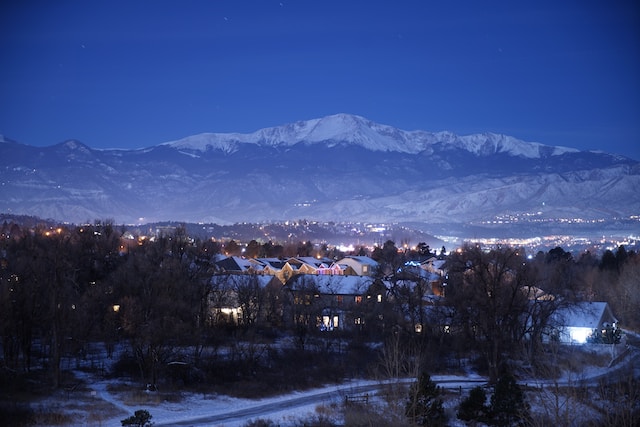 8 Reasons Why Colorado Springs is a Must-Visit Destination