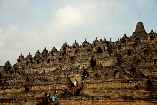 How to Plan the Perfect Trip to Borobudur Temple: A Step-by-Step Guide