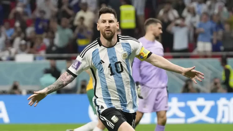 Lionel Messi to Earn $50-$60 Million per Year at Inter Miami