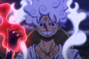One Piece: 5 Interesting Facts About Gear 5 Luffy