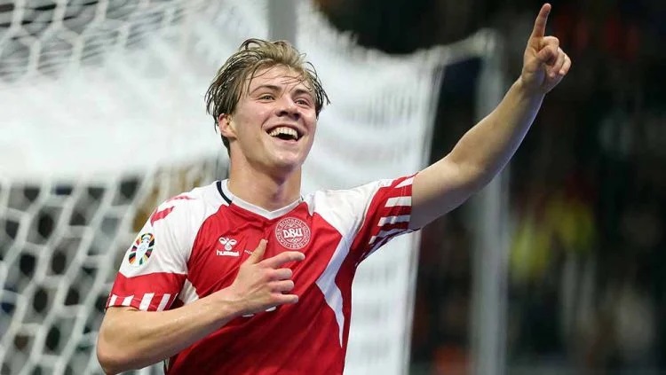 Rasmus Hojlund Will Join Manchester United?