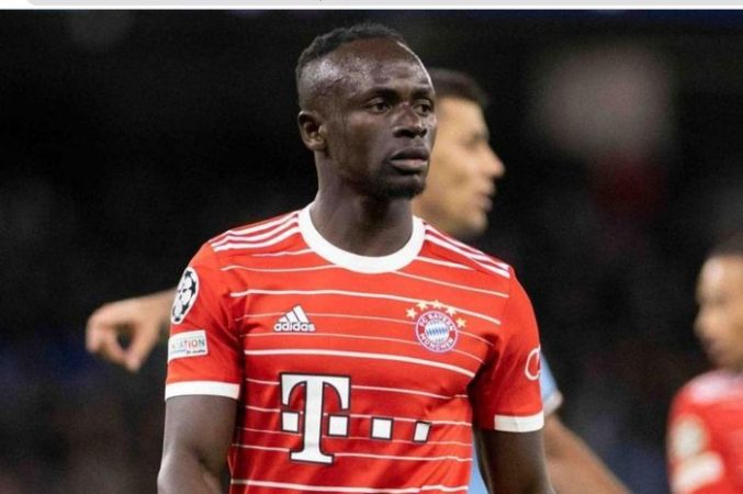 Bayern Munich's President Confirms for Sadio Mané's Possible Move to Al Nassr