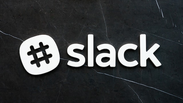 Effortless File Sharing with Slack