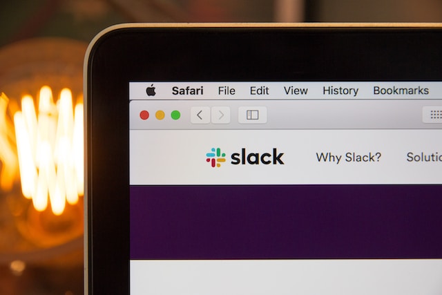 Why Slack is the Perfect Tool for Team Communication