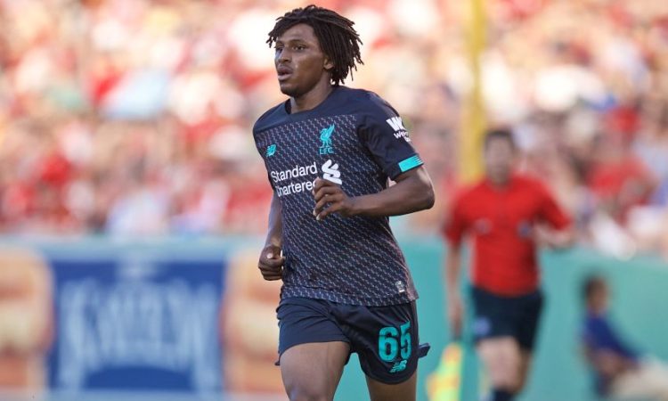 Yasser Larouci