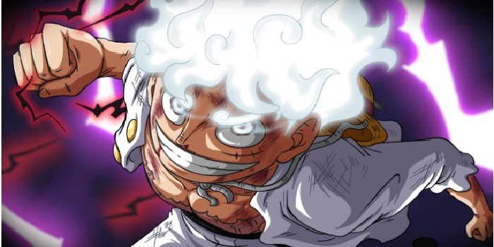 One Piece: Unraveling the Secrets of Luffy's Gear 5 Technique