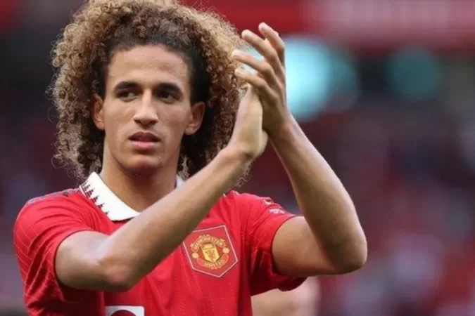 Hannibal Mejbri