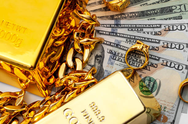 Pros and cons of buying gold