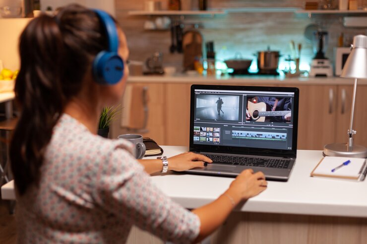 The Easiest Video Editing Application to Use Currently