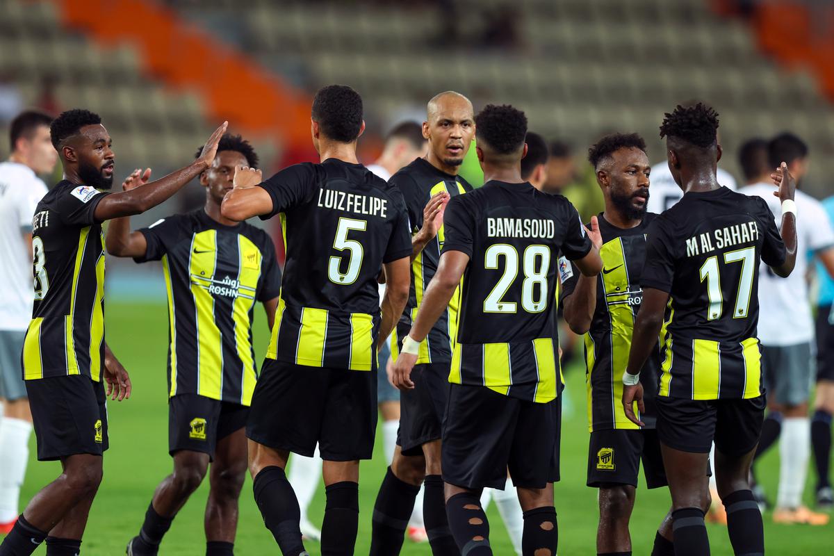 Drama Unfolds in AFC Champions League Asia 2023-2024 as Al Ittihad Refuses to Play Over Soleimani Statue Controversy