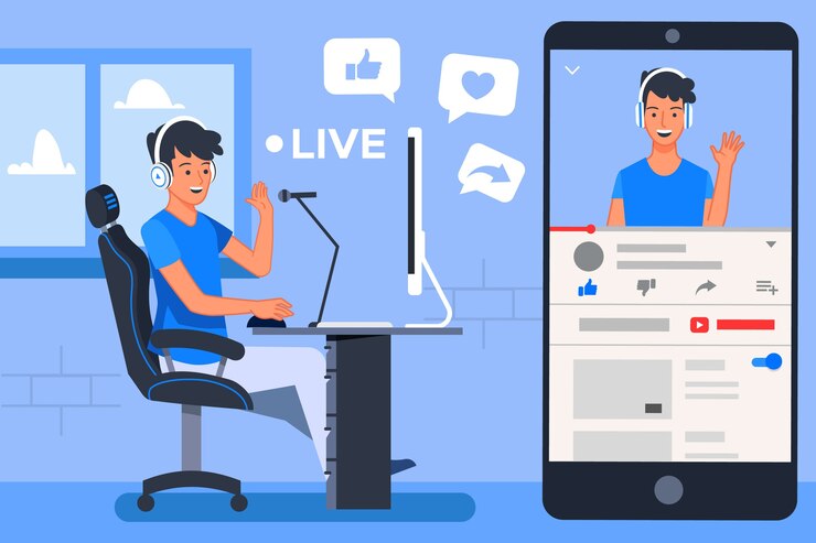 How to Go Live on Facebook Correctly