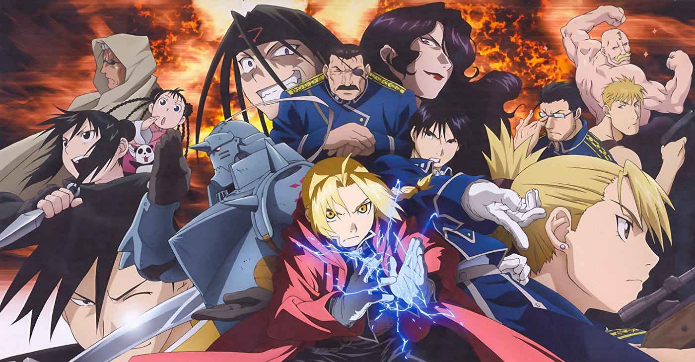 Navigating the Anime Universe: A Beginner's Guide to the Perfect Series